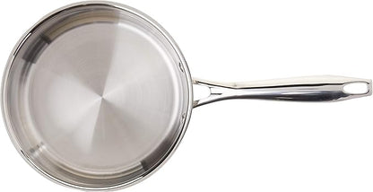 Cuisinart Professional Stainless Saucepan - Image 3