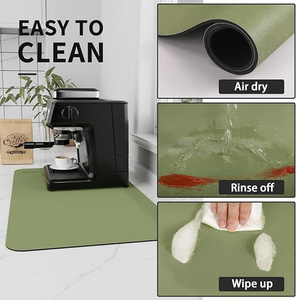 HotLive Coffee Mat - Image 4