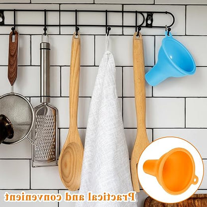 Silicone Funnels - Image 5