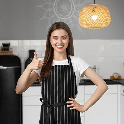 Avalon Kitchen Aprons for Men - Image 4