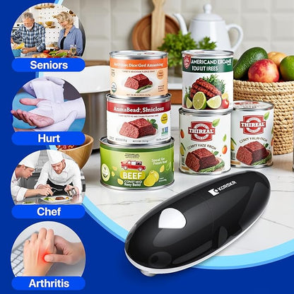 Electric Can Opener, Can Opener - Image 6