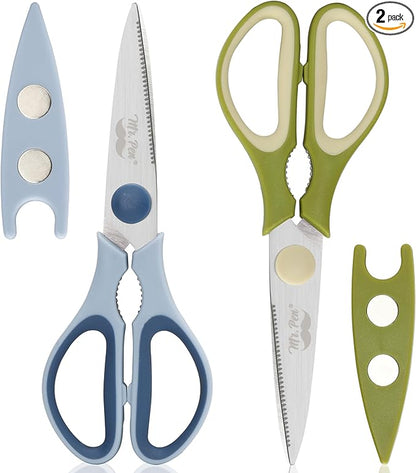 Mr. Pen- All Purpose Kitchen Shears by MrPen