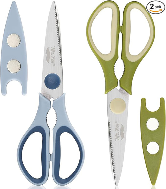 Mr. Pen- All Purpose Kitchen Shears by MrPen