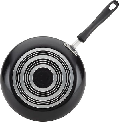 Farberware Cookstart DiamondMax Nonstick Cookware/Pots and Pans Set - Image 13