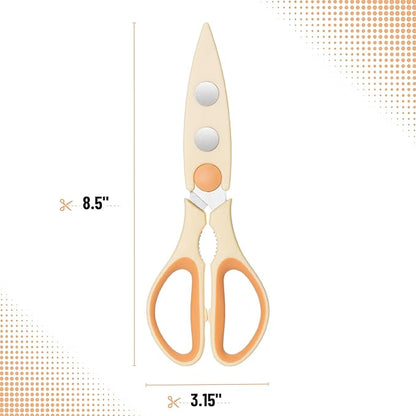 Mr. Pen- All Purpose Kitchen Shears - Image 2