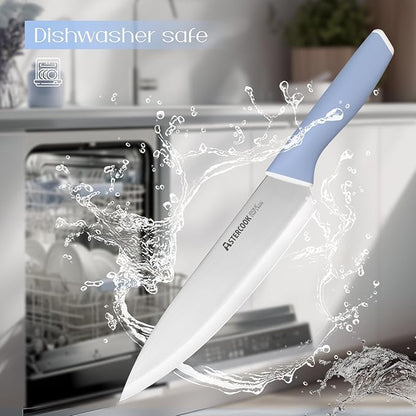 Astercook Kitchen Knife Set - Image 9