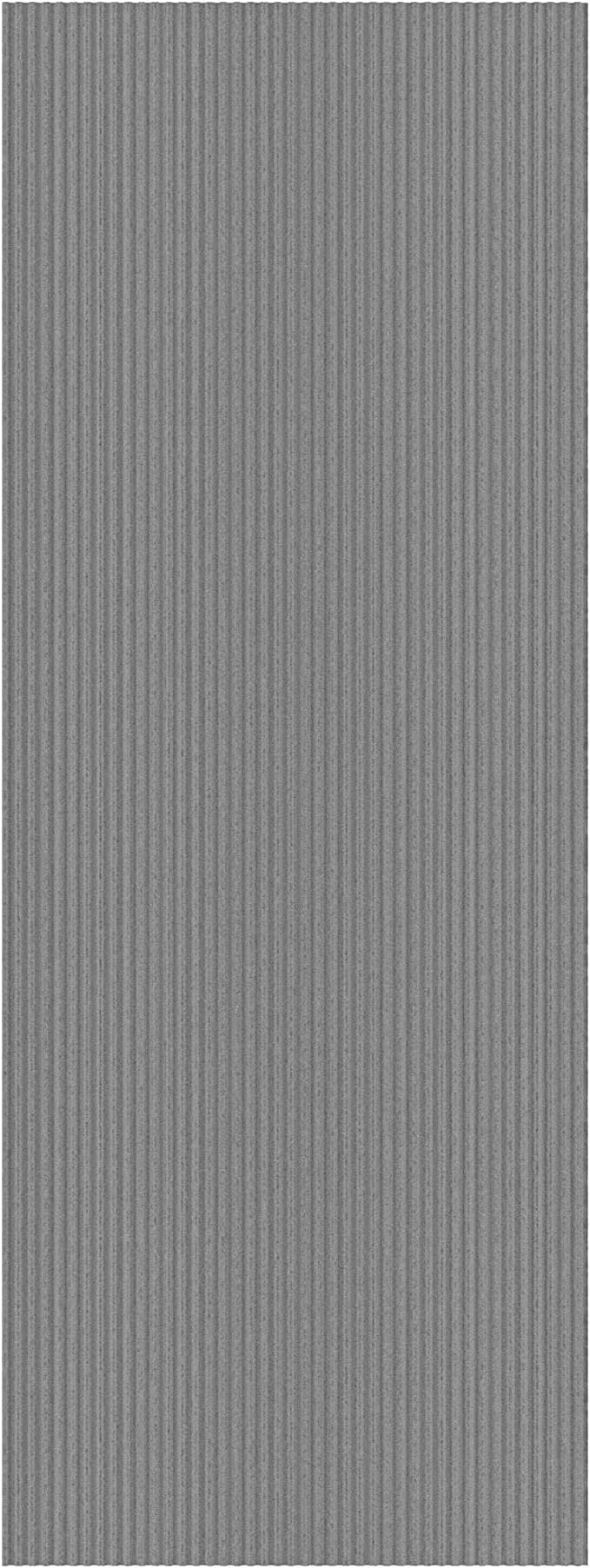 Ottomanson 3'11" x 31' Hallway Runner - Image 7