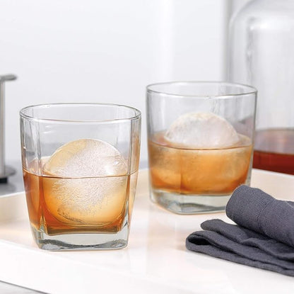 Tovolo Sphere Ice Molds - Image 2