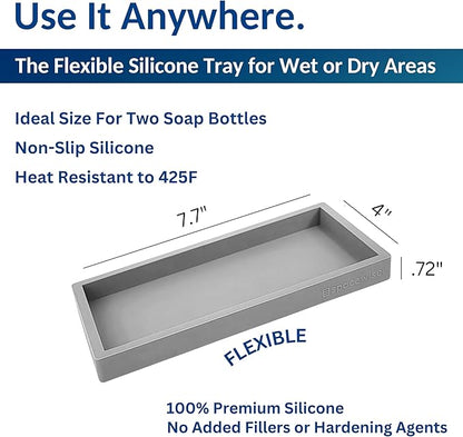 Spacewiser Countertop and Vanity Tray - Image 3