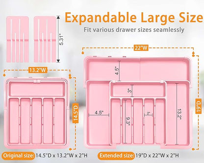 Homecor Silverware Organizer - Image 2