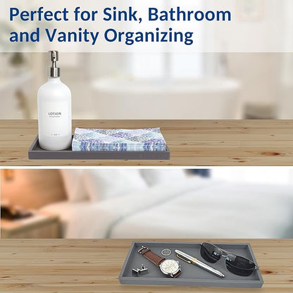 Spacewiser Countertop and Vanity Tray - Image 6