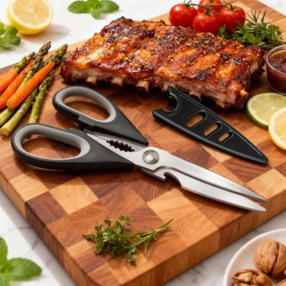 All Purpose Kitchen Shears - Image 5