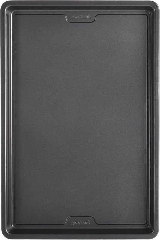 GoodCook PRO Large Baking Sheet Pan Nonstick Warp & Scratch-Resistant by GoodCook
