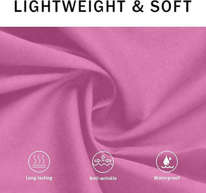 BOHARERS 3 Pack Pink Waitress Aprons - Image 6