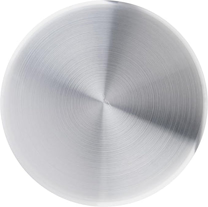Winco Elemental Aluminum, 80 Qt Stock Pot - Image 4
