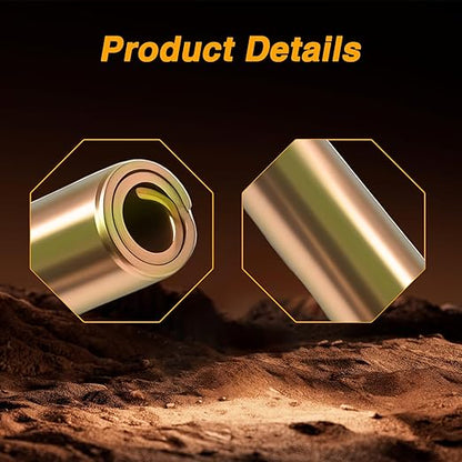 2 PCS Driveshaft Spring Pins, Spring Pin Aces Compatible - Image 6