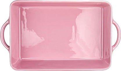 10 Strawberry Street Daisy Rectangular Baker - Image 2