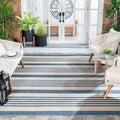 SAFAVIEH Washable Rug Outdoor Courtyard Collection by Unknown
