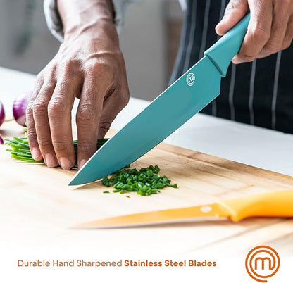 MasterChef Kitchen Knives Set - Image 4