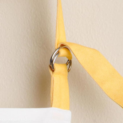 Maison d' Hermine 100% Cotton Apron - Image 9