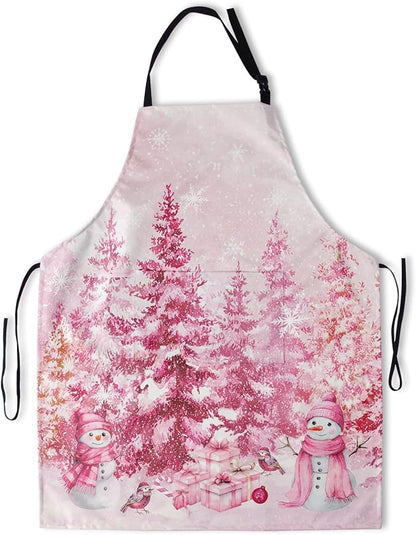 Funny Apron Polyester Grooming Aprons by DZGlobal