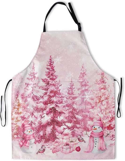 Funny Apron Polyester Grooming Aprons by DZGlobal