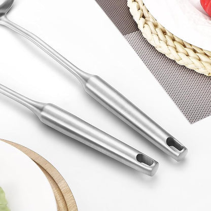 304 Stainless Steel Cooking Utensil, Kitchen Kitchen Utensil - Image 5