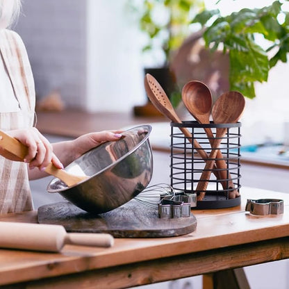 WDT Tool Utensil holder for Kitchen Counter - Image 3