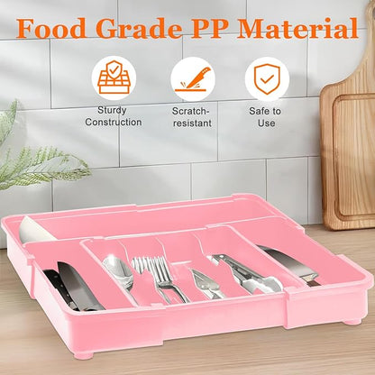 Spaclear Silverware Organizer - Image 9