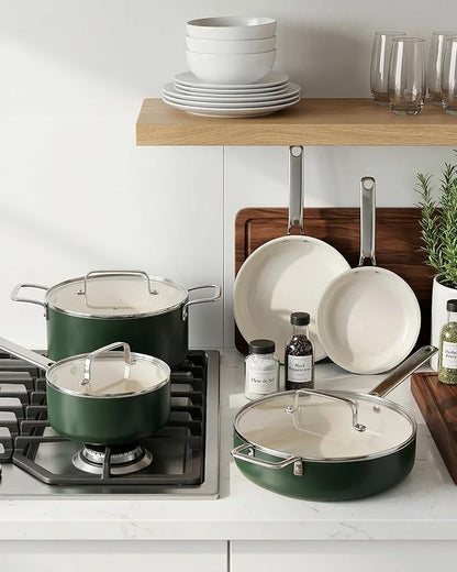 Pots and Pans Set - Image 9