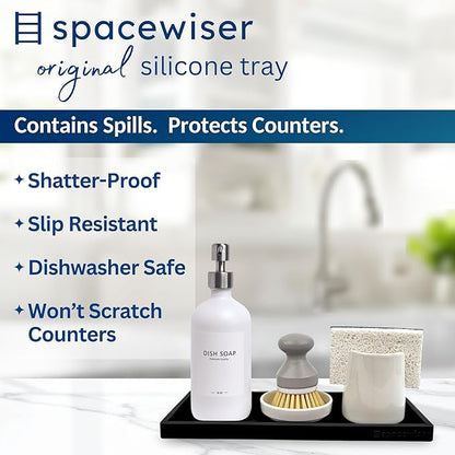 Spacewiser Countertop and Vanity Tray - Image 2
