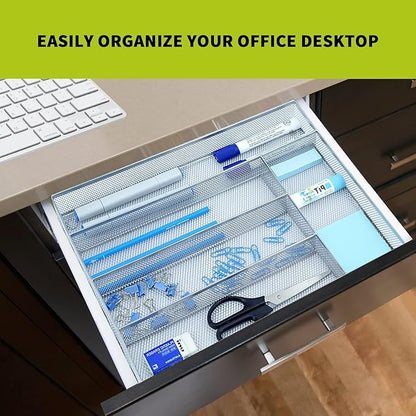 Neudeco Silverware Drawer Organizer - Image 8