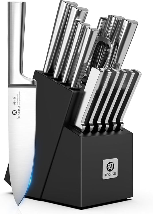 imarku Knife Set by imarku