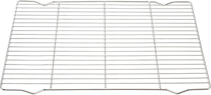 Cooling rack, Dishwasher Safe & Non-Toxic Metal Grates - Image 8