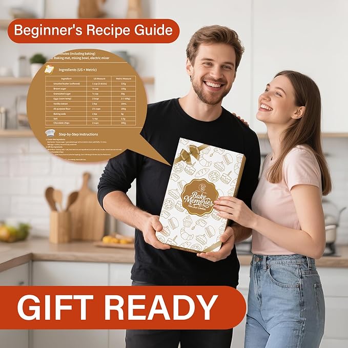 Non-Slip Silicone Baking Mat - Image 5
