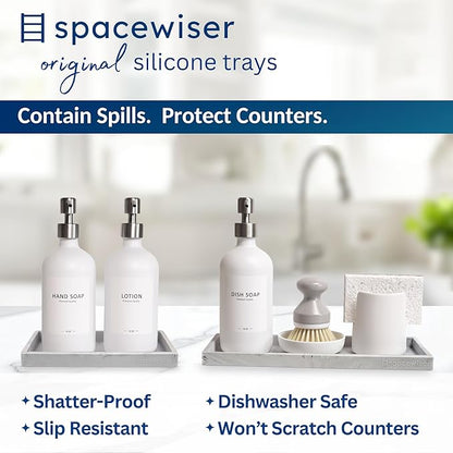 Spacewiser Countertop and Vanity Tray - Image 2