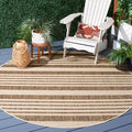 SAFAVIEH Washable Rug Outdoor Courtyard Collection by Unknown