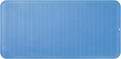 MicoYang Silicone Dish Drying Mat by MicoYang
