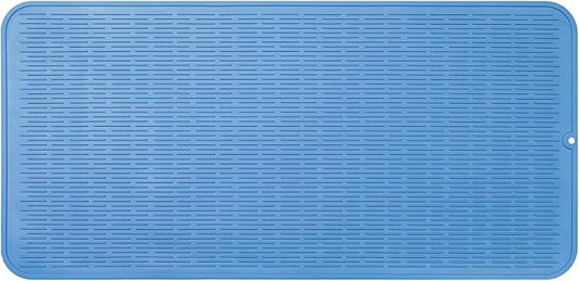 MicoYang Silicone Dish Drying Mat by MicoYang