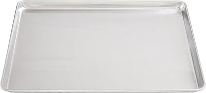 Mrs. Anderson's Baking Half Sheet Pan, 13-Inches x 18-Inches, Heavyweight - Image 3