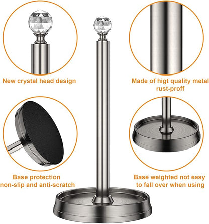 KASUNTO Paper Towel Holder - Image 3