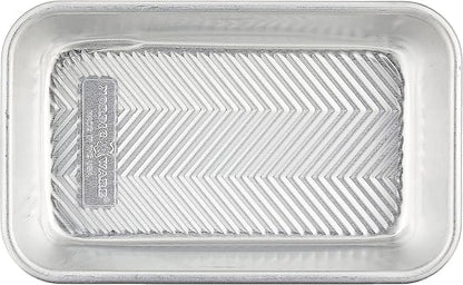 Nordic Ware Prism Loaf Pan, 1 Pack - Image 2