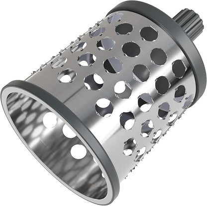 Zyliss E900058 Puree Drum Blade, Stainless Steel, by Zyliss