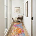 Lahome Modern Abstract Runner Rugs by Lahome