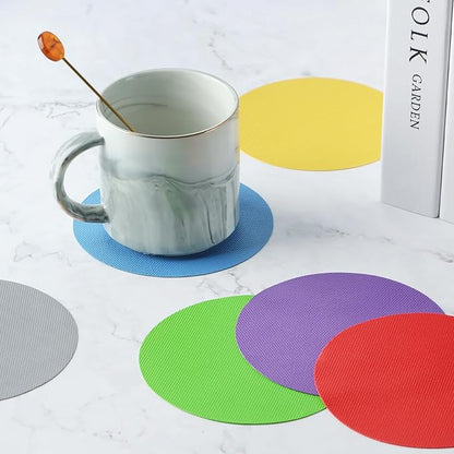 6PCS Round Jar Gripper Pads - Image 6