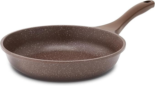 SENSARTE Nonstick Frying Pan Skillet, Omelette Pan, Healthy Stone Cookware by SENSARTE