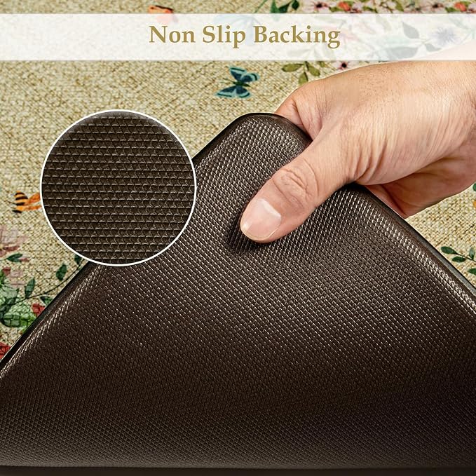 KIMODE Anti Fatigue Kitchen Mats - Image 4