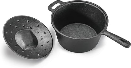 Commercial Chef 2-Qt. Saucepan by CommercialChef