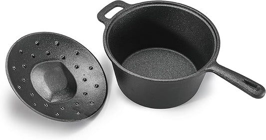 Commercial Chef 2-Qt. Saucepan by CommercialChef