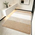 Kitinjoy Indoor Outdoor Door Mat, 70x35 Non-Slip Absorbent Dirt Trapper by Kitinjoy